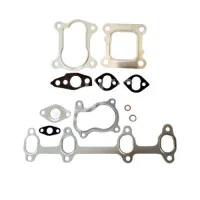 Set Montaj Turbocompresor - Set Garnituri Turbină - DFC.ro