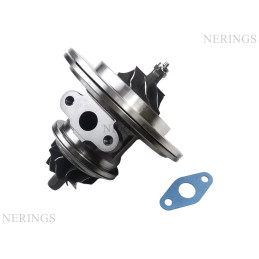 Miez Turbina pentru Audi,...