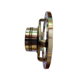 Cusca Geometrie Turbo BMW (E93) 325d și Altele - 204 CP