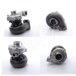 Turbina VW Eurovan, Multivan,CARAVELLE 2.5 TDI (2003 - 2009)
