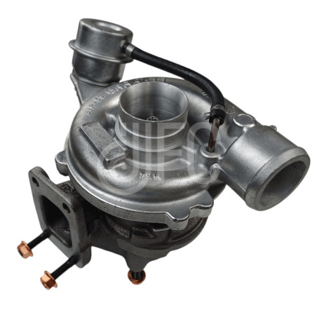 Turbina IVECO Daily III - 2.8L (1999-2007)