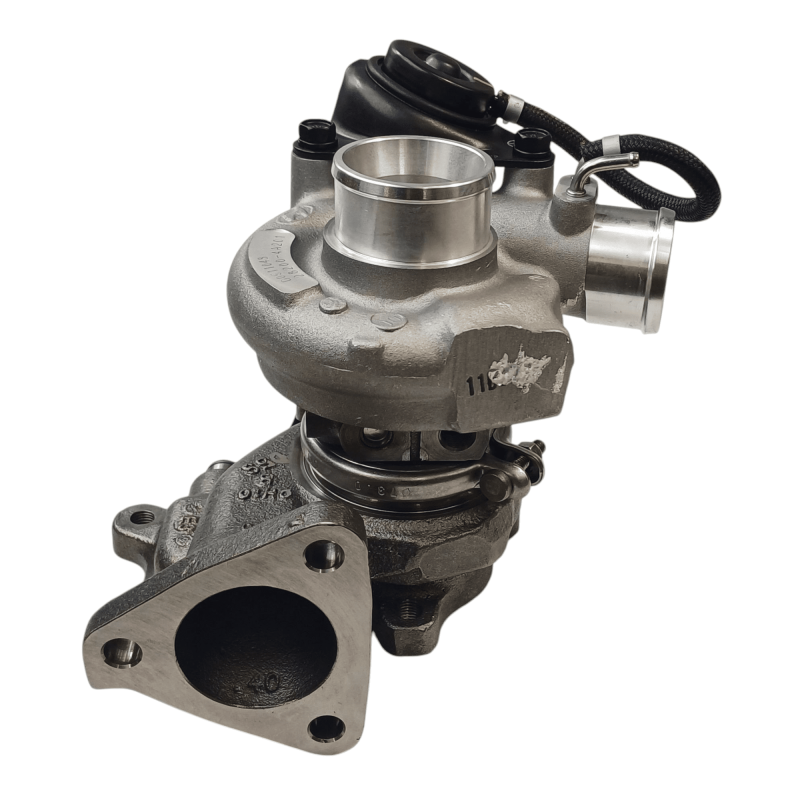 Hyundai Commercial TF035HM-12T-4 Turbo 49135-04121
