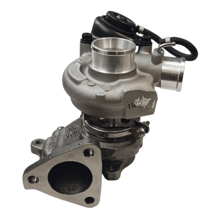 Hyundai Commercial TF035HM-12T-4 Turbo 49135-04121