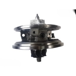 Ansamblu miez turbina...