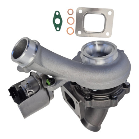 Miez Turbina FIAT Ducato 2.3 Multijet 148-177 CP (2011-prezent) - Cod Compatibil 5801930226