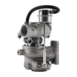 Turbocompresor Saab 2.0T și 2.3T - Performanță și Fiabilitate