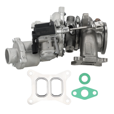 Turbina Chevrolet Opel 1.4 Turbo LPG