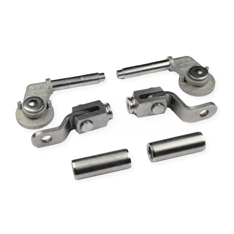 Flapper turbină A2760901480 Mercedes M276 3.0 V6 BiTurbo C400 E400 C43 GLC43 W205 W213 W166 IHI AL0075