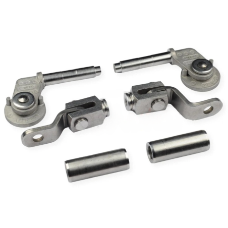 Flapper turbină A2760901480 Mercedes M276 3.0 V6 BiTurbo C400 E400 C43 GLC43 W205 W213 W166 IHI AL0075