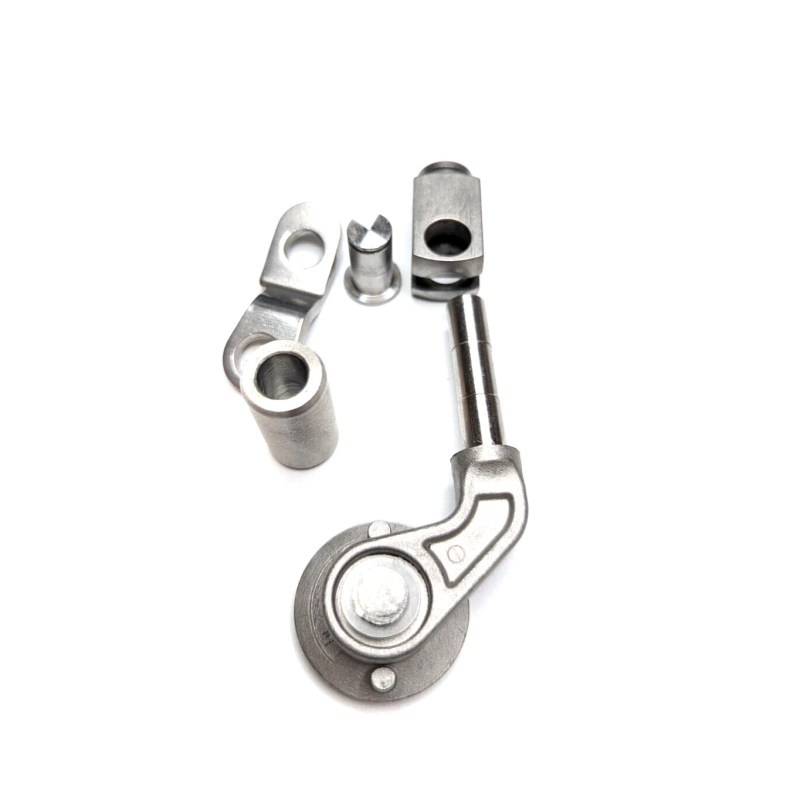 Flapper  Turbo IS38 06K145722H pentru Audi S3, Audi TT/TTS, VW Golf 7 R, Golf 7 GTI, Seat Leon Cupra 2.0 TSI
