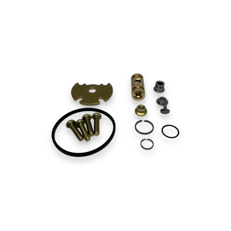 Kit Reparație Turbină 753420 pentru Citroën, Peugeot, Ford, Volvo, Mazda și Mini 1.6 HDi / TDCi / D