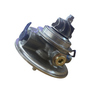 Miez Turbina Opel Astra K 1.6 CDTI 110 CP - Coduri Compatibile 814697-0002, 814696-0002