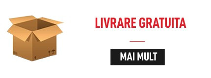 Livrare Gratuita